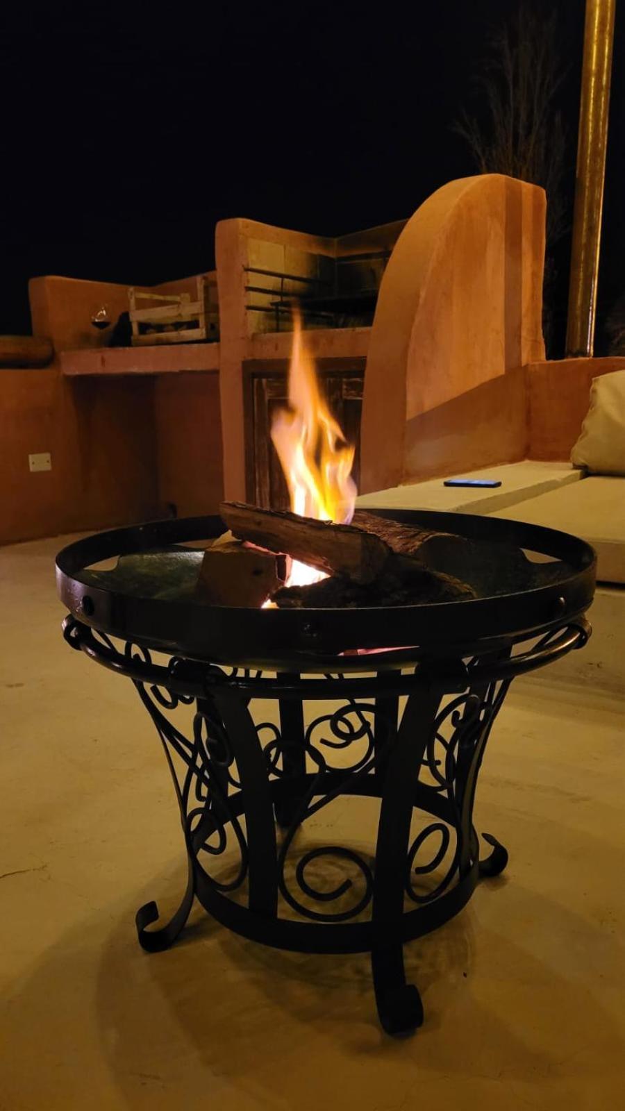 Waytay Villa Cafayate Luaran gambar