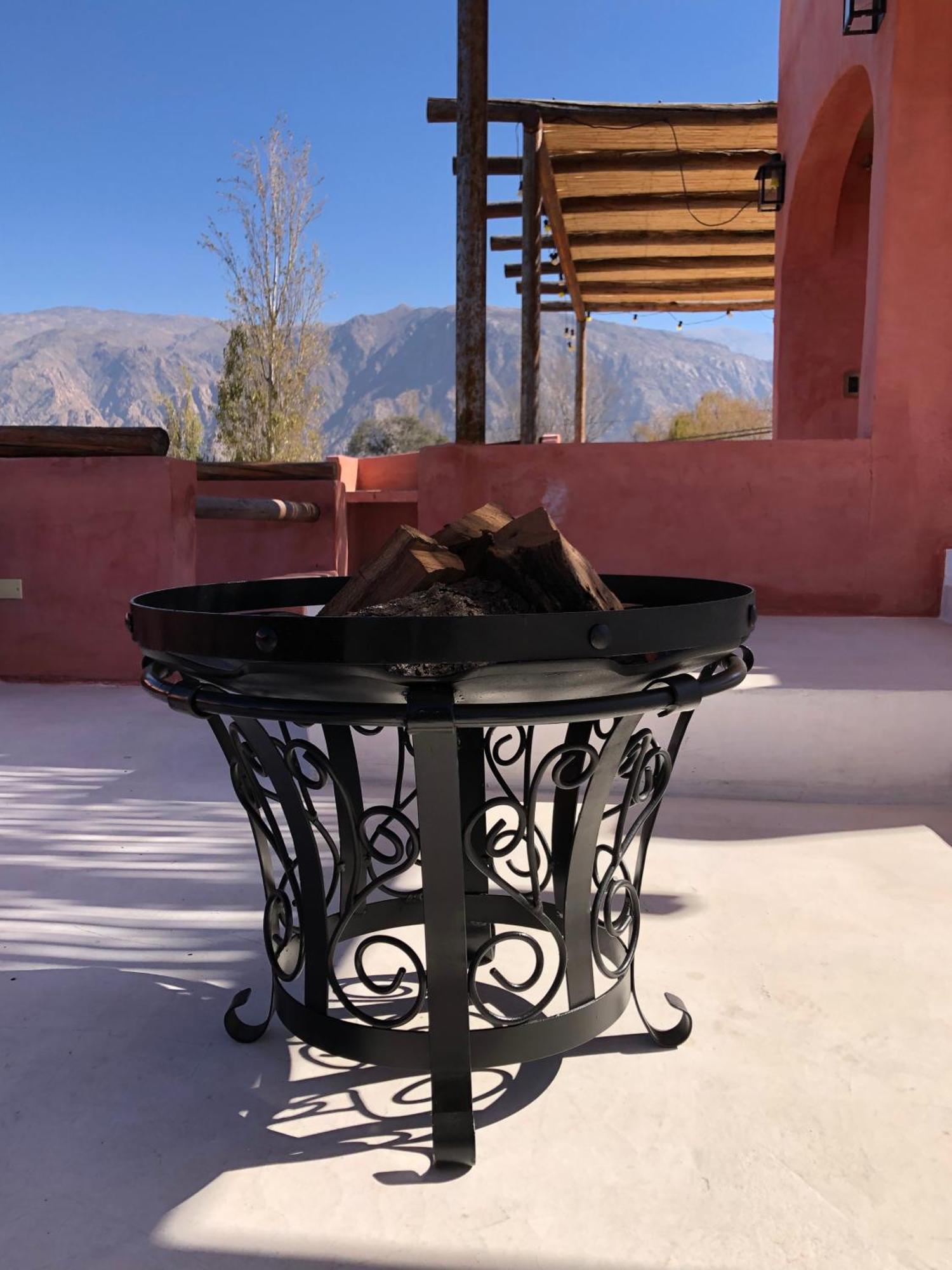 Waytay Villa Cafayate Luaran gambar