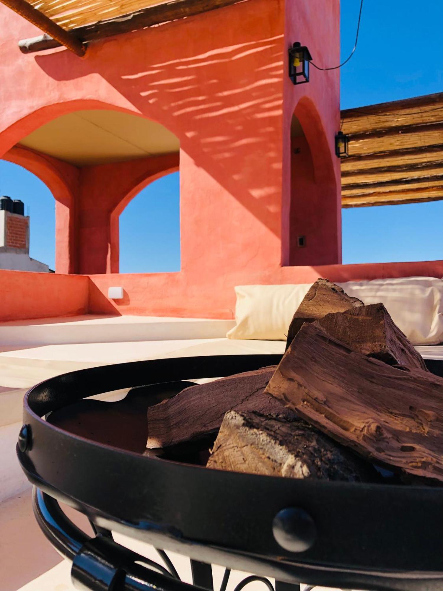 Waytay Villa Cafayate Luaran gambar