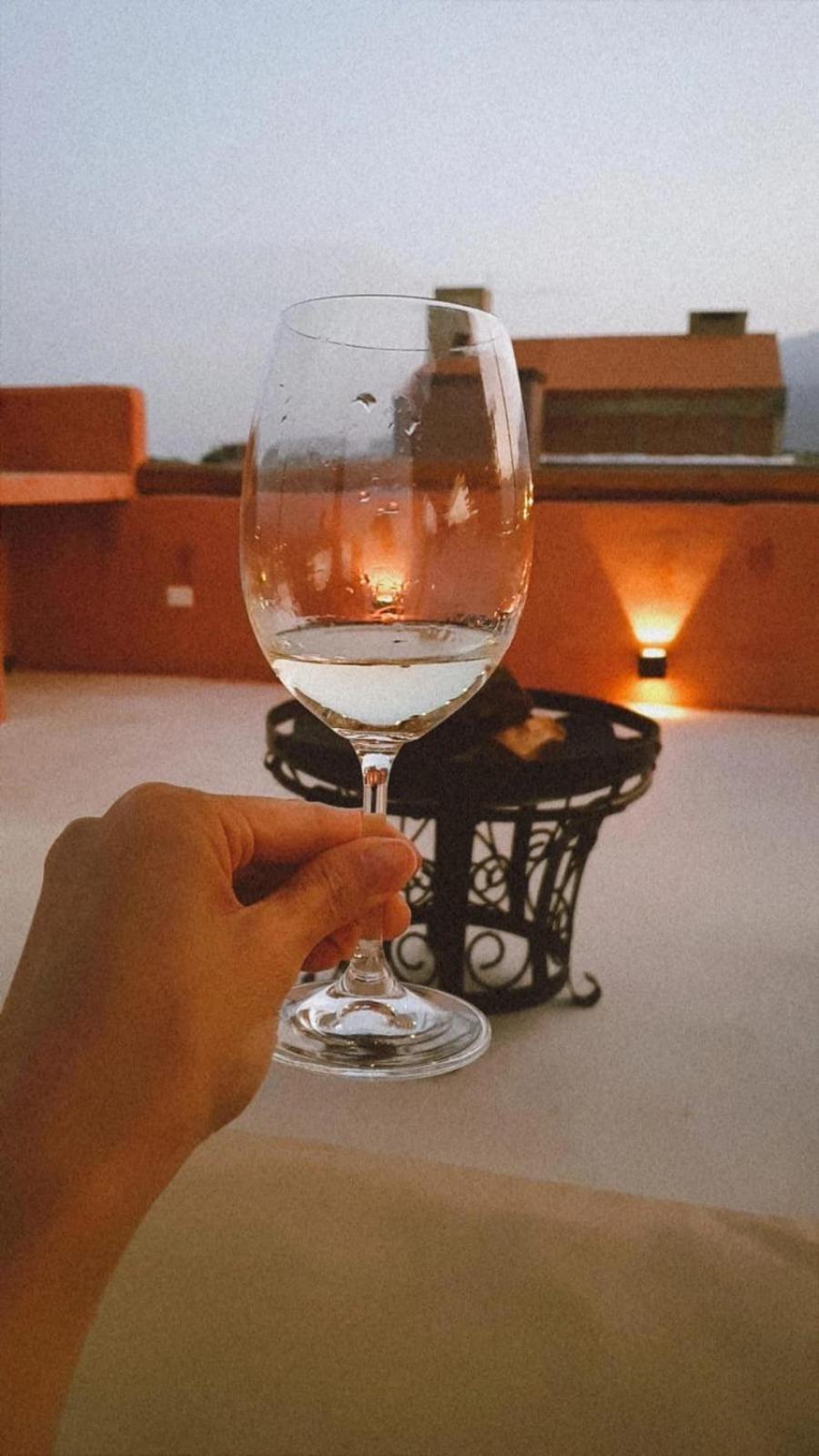 Waytay Villa Cafayate Luaran gambar
